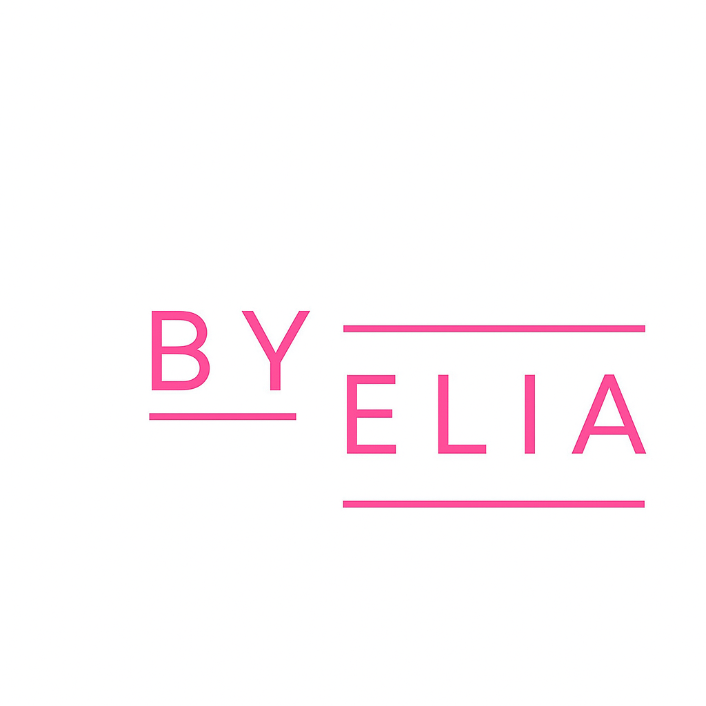 BY ELIA Logo